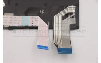 Lenovo 5N21A21879 NB_KYB CS21KBD SKTOP LTN,NBL,BK,NORDIC