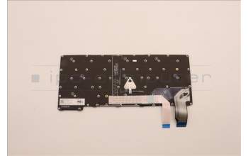 Lenovo 5N21A21887 NB_KYB CS21KBD SKTOP PMX,BL,BK,ARA