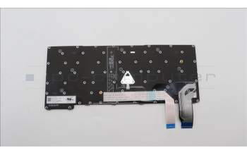 Lenovo 5N21A21895 NB_KYB CS21KBD SKTOP PMX,BL,BK,HBW