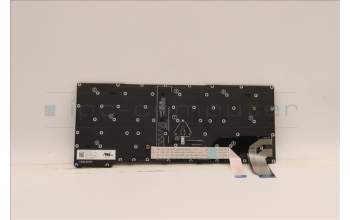 Lenovo 5N21A21908 NB_KYB CS21KBD SKTOP PMX,BL,BK,JPN