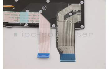 Lenovo 5N21A21963 NB_KYB CS21KBD SKTOP CHY,BL,GR,BEL