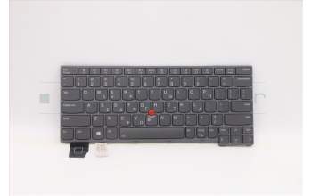 Lenovo 5N21A21969 NB_KYB CS21KBD SKTOP CHY,BL,GR,GRE