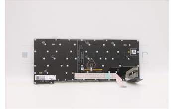 Lenovo 5N21A21969 NB_KYB CS21KBD SKTOP CHY,BL,GR,GRE