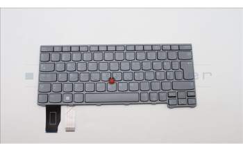 Lenovo 5N21A21974 NB_KYB CS21KBD SKTOP CHY,BL,GR,NOR