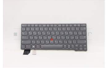 Lenovo 5N21A21976 NB_KYB CS21KBD SKTOP CHY,BL,GR,RUS