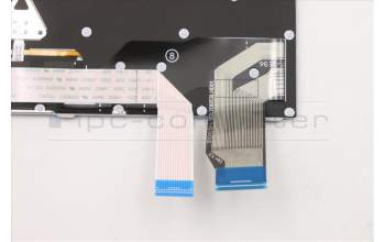 Lenovo 5N21A21976 NB_KYB CS21KBD SKTOP CHY,BL,GR,RUS