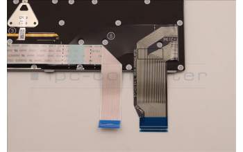 Lenovo 5N21A21978 NB_KYB CS21KBD SKTOP CHY,BL,GR,SWE/FIN