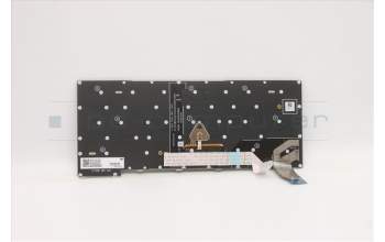 Lenovo 5N21A21991 NB_KYB CS21KBD SKTOP CHY,BL,GR,NORDIC