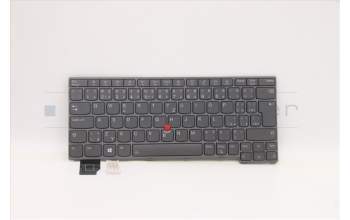 Lenovo 5N21A21992 NB_KYB CS21KBD SKTOP CHY,BL,GR,CZE/SLK