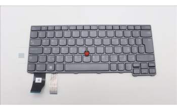 Lenovo 5N21A22001 NB_KYB CS21KBD SKTOP PMX,BL,GR,BUL