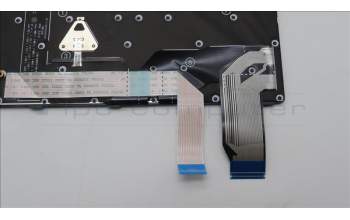 Lenovo 5N21A22001 NB_KYB CS21KBD SKTOP PMX,BL,GR,BUL