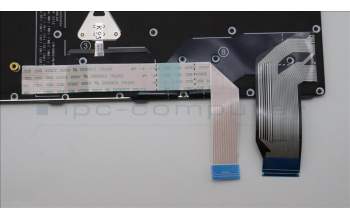 Lenovo 5N21A22007 NB_KYB CS21KBD SKTOP PMX,BL,GR,HBW