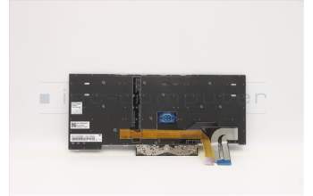 Lenovo 5N21B08343 NB_KYB CM KBD FL-CS20 CHY,BL,GR,LA SPA