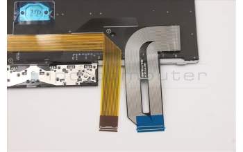 Lenovo 5N21B08343 NB_KYB CM KBD FL-CS20 CHY,BL,GR,LA SPA