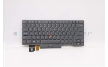 Lenovo 5N21B08371 NB_KYB CM KBD FL-CS20 CHY,BL,GR,IND ENG