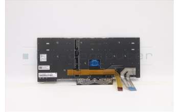 Lenovo 5N21B08371 NB_KYB CM KBD FL-CS20 CHY,BL,GR,IND ENG