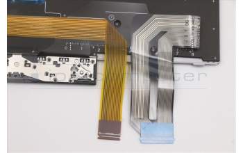 Lenovo 5N21B08371 NB_KYB CM KBD FL-CS20 CHY,BL,GR,IND ENG