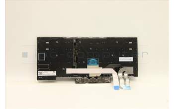 Lenovo 5N21B08383 NB_KYB CM KBD FL-CS20 LTN,BL,GR,BEL