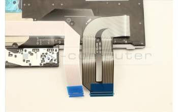 Lenovo 5N21B08383 NB_KYB CM KBD FL-CS20 LTN,BL,GR,BEL