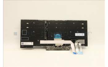 Lenovo 5N21B08390 NB_KYB CM KBD FL-CS20 LTN,BL,GR,HBW