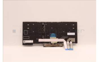 Lenovo 5N21B08396 NB_KYB CM KBD FL-CS20 LTN,BL,GR,RUS