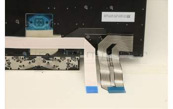 Lenovo 5N21B08402 NB_KYB CM KBD FL-CS20 LTN,BL,GR,EURO ENG