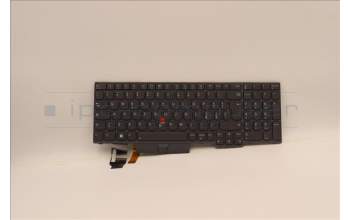 Lenovo 5N21B08430 NB_KYB CM KBD NM-CS20 CHY,BL,GR,ITA