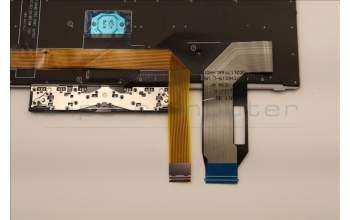 Lenovo 5N21B08430 NB_KYB CM KBD NM-CS20 CHY,BL,GR,ITA