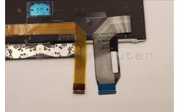 Lenovo 5N21B08435 NB_KYB CM KBD NM-CS20 CHY,BL,GR,SWE/FIN