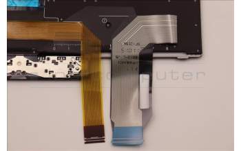 Lenovo 5N21B08439 NB_KYB CM KBD NM-CS20 CHY,BL,GR,EURO ENG