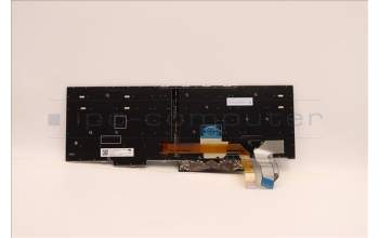 Lenovo 5N21B08457 NB_KYB CM KBD NM-CS20 LTN,BL,GR,BEL