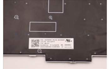 Lenovo 5N21B08457 NB_KYB CM KBD NM-CS20 LTN,BL,GR,BEL