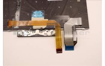 Lenovo 5N21B08460 NB_KYB CM KBD NM-CS20 LTN,BL,GR,SPA