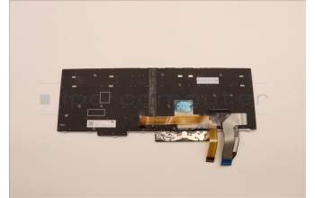 Lenovo 5N21B08469 NB_KYB CM KBD NM-CS20 LTN,BL,GR,POR