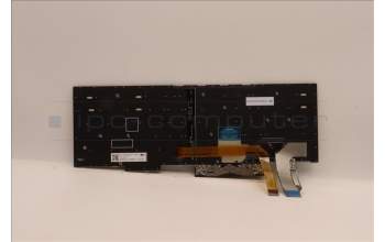 Lenovo 5N21B08473 NB_KYB CM KBD NM-CS20 LTN,BL,GR,SWS