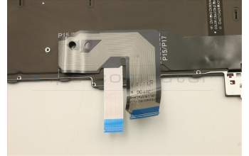 Lenovo 5N21B44332 NB_KYB CS20 P2 NM BK-BL,CHY,BRL