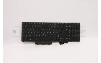 LENOVO 5N21B44334 Keyb P15/T15g G2 BE - BL