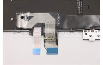 LENOVO 5N21B44334 Keyb P15/T15g G2 BE - BL