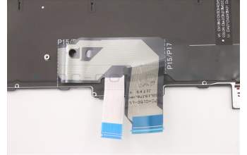 Lenovo 5N21B44335 NB_KYB CS20 P2 NM BK-BL,CHY,BUL