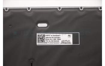 Lenovo 5N21B44345 NB_KYB CS20 P2 NM BK-BL,CHY,NOR