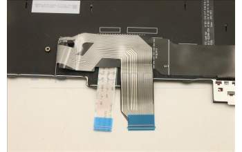 Lenovo 5N21B44421 NB_KYB CS20 P2 NM BK-BL,LTN,RUS