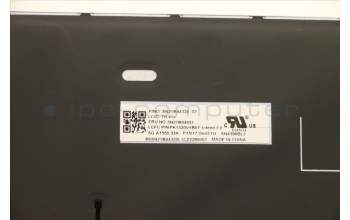 Lenovo 5N21B44431 NB_KYB CS20 P2 NM BK-BL,LTN,THAI