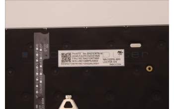 LENOVO 5N21D67989 Keyb L14/T14/P14s G3/G4 PT - BL