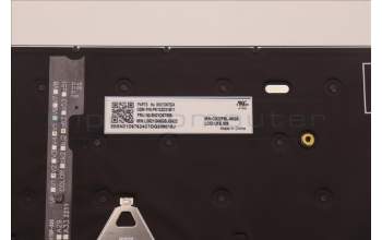 LENOVO 5N21D67995 NB_KYB CS22 FL TOP,BK-BL,CHY,UKE