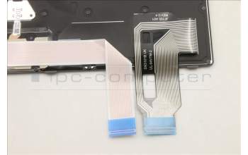 LENOVO 5N21D68090 NB_KYB CS22 FL TOP,BK-BL,LTN,ITA