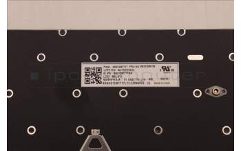 Lenovo 5N21D68129 NB_KYB CS22 FL TOP,BK-NBL,LTN,BEL