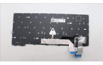 Lenovo 5N21D68138 NB_KYB CS22 FL TOP,BK-NBL,LTN,ILD