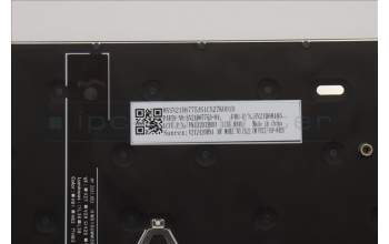 Lenovo 5N21D68165 NB_KYB CS22 FL TOP,BK-BL,SRX,ARA