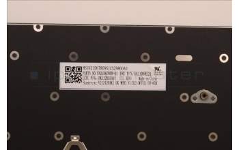 LENOVO 5N21D68221 Keyb L14/T14/P14s G3/G4 GB