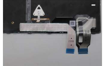 Lenovo 5N21D68247 NB_KYB CS22 FL TOP,BK-BL,TRI,HBW